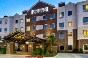  Staybridge Suites College Station, an IHG Hotel  Колледж Стэйшион